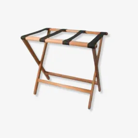 Wooden Luggage Rack I 4 units Case Pack