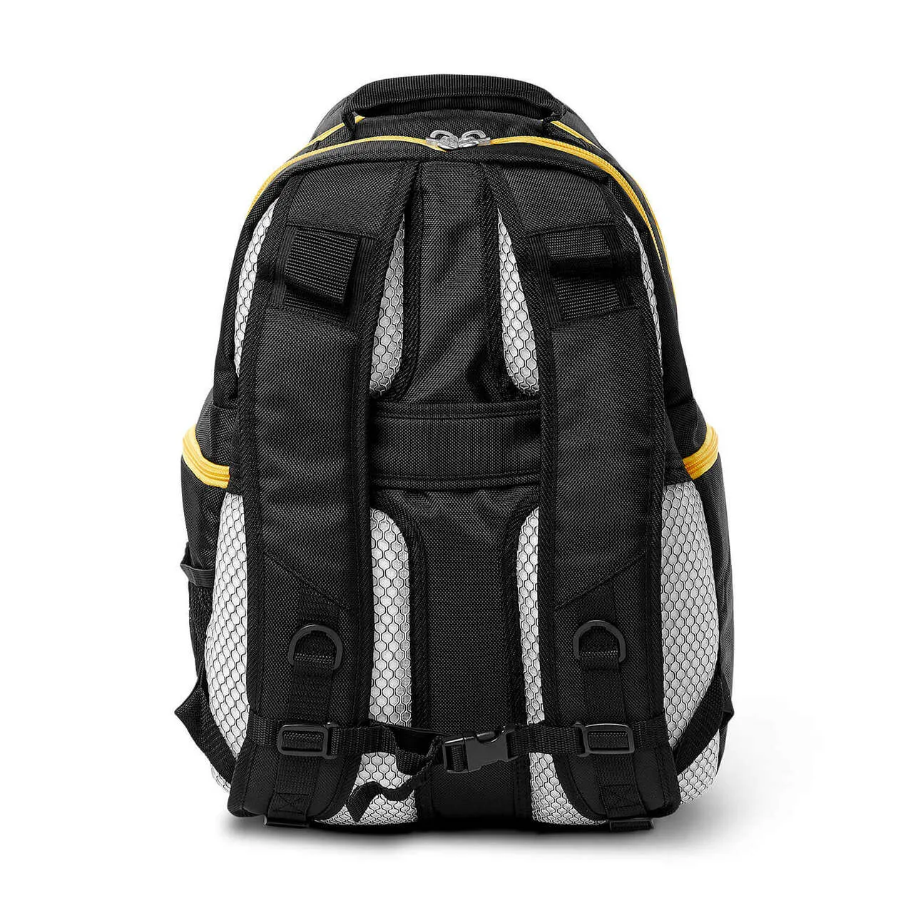 Wyoming Cowboys 2 Piece Premium Colored Trim Backpack and Luggage Set
