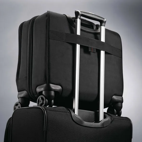 XENON 3.0 SPINNER MOBILE OFFICE
