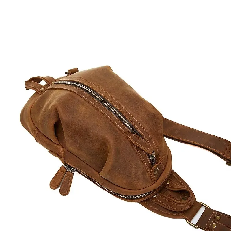 Zephyrique Classic Crossbody Bag