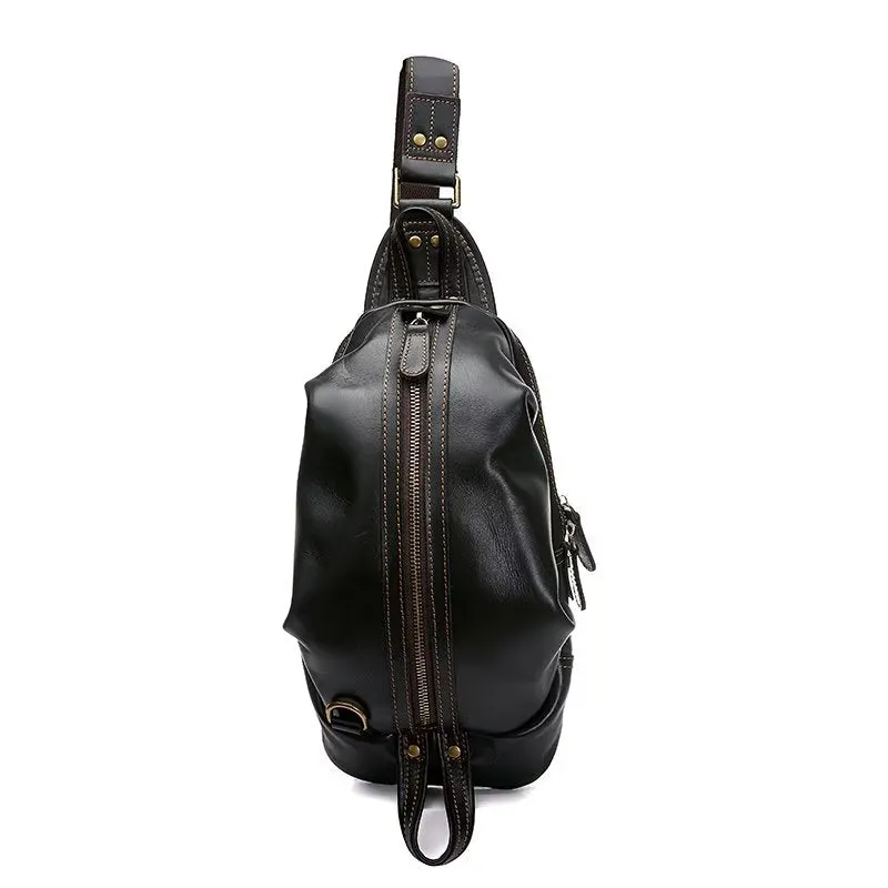 Zephyrique Classic Crossbody Bag