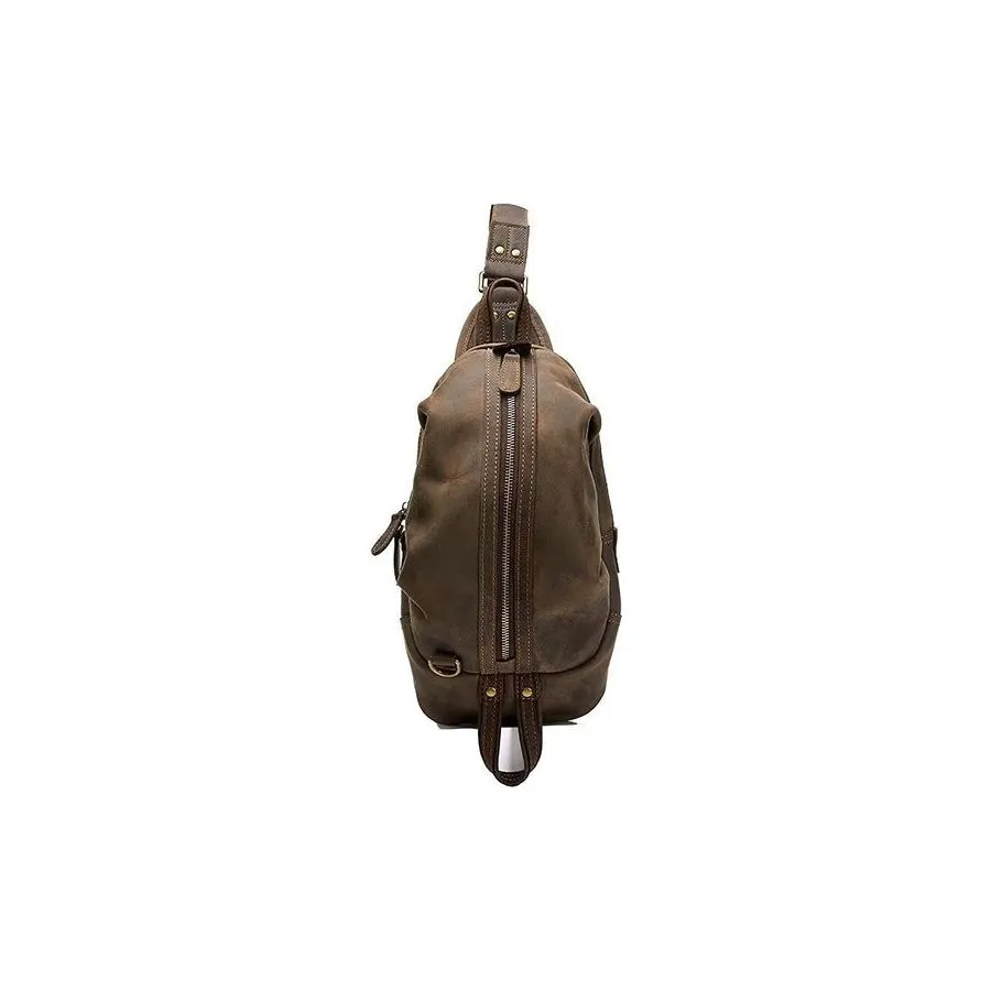 Zephyrique Classic Crossbody Bag