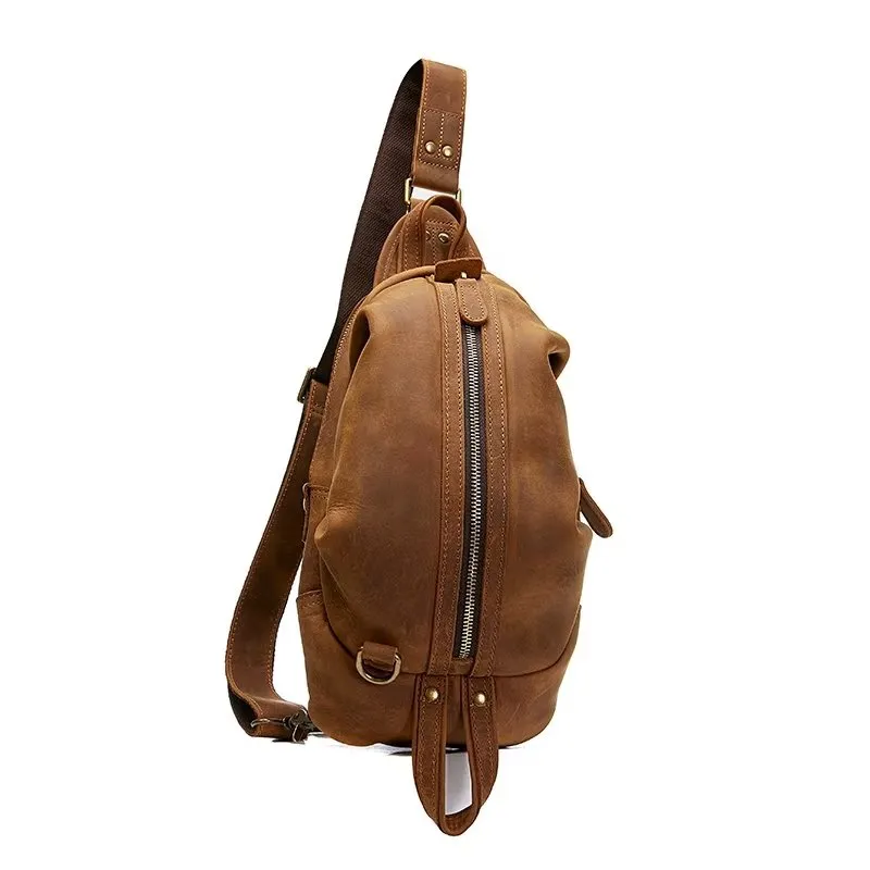 Zephyrique Classic Crossbody Bag