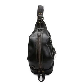 Zephyrique Classic Crossbody Bag