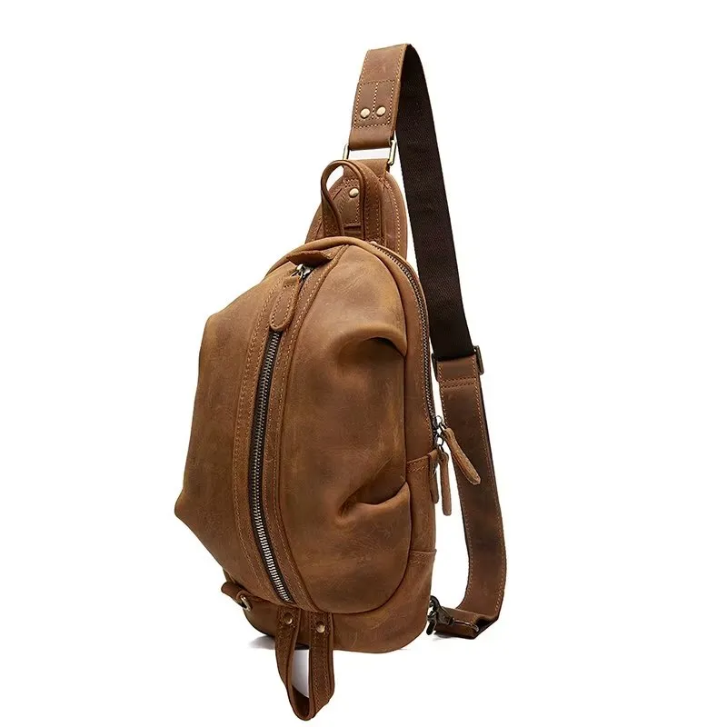 Zephyrique Classic Crossbody Bag