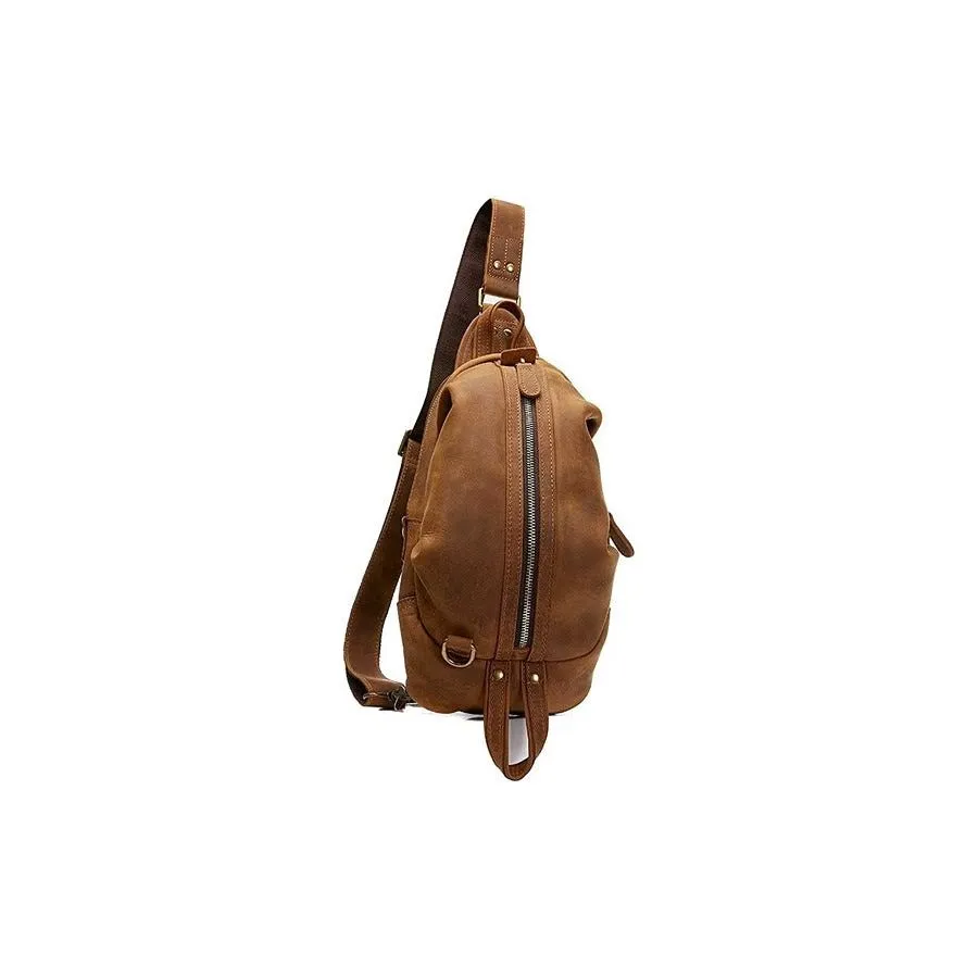 Zephyrique Classic Crossbody Bag