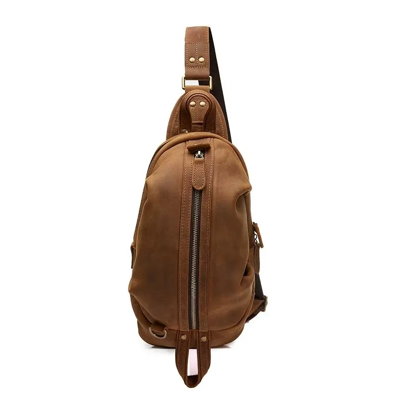 Zephyrique Classic Crossbody Bag