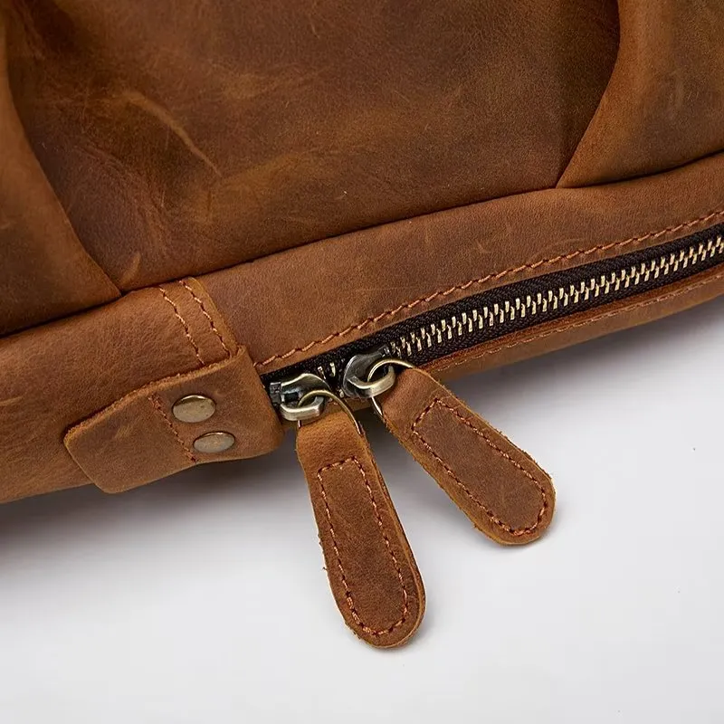 Zephyrique Classic Crossbody Bag