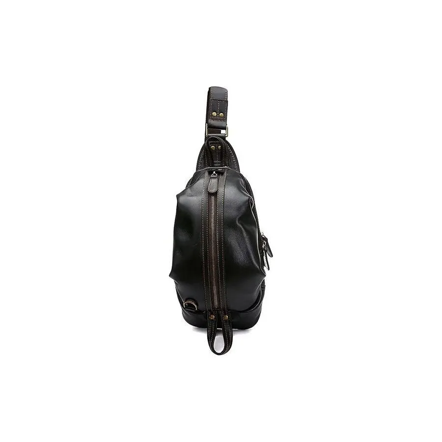 Zephyrique Classic Crossbody Bag